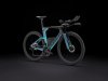 Trek Speed Concept SLR 7 XL Emerald Iris/Trek Black