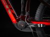 Trek Rail 9.8 GX AXS EU L Carbon Red Smoke/Viper Red