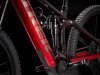 Trek Rail 9.8 GX AXS EU L Carbon Red Smoke/Viper Red