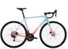 Trek Emonda ALR 5 56 Azure to Living Coral Fade