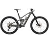 Trek Fuel EX 9.7 SLX/XT ML 29 Mercury