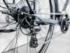 Trek Verve 1 EQ M Galactic Grey