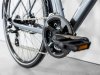 Trek Verve 1 EQ M Galactic Grey