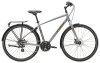 Trek Verve 1 EQ L Galactic Grey