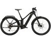 Trek PowerflyFS4 EQ EU XS 27.5 Matte Dnister Black /Glo