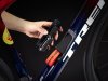 Trek Domane SLR 7 52 Metallic Red Smoke to Blue Smoke F