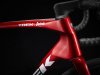 Trek Domane SLR 7 52 Metallic Red Smoke to Blue Smoke F