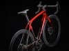 Trek Domane SLR 9 56 Metallic Red Smoke to Red Carbon S