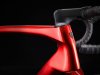 Trek Domane SLR 9 56 Metallic Red Smoke to Red Carbon S