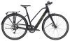 Trek FX+ 2 MS LT S Satin Trek Black