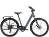 Trek Verve+ 1 LS LT S Galactic Grey