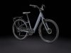 Trek Verve+ 1 LS LT S Galactic Grey