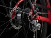 Trek Verve+ 1 LS LT M Viper Red