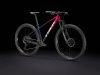 Trek Marlin 6 XS 27.5 Rage Red to Deep Dark Blue Fade