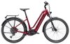 Trek Allant+ 7 LS M Crimson