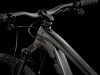 Trek Top Fuel 8 GX AXS S Matte Dnister Black