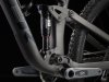 Trek Top Fuel 8 GX AXS XL Matte Dnister Black