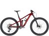 Trek Top Fuel 8 GX AXS ML Crimson