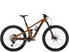 Trek Top Fuel 8 XT XL Penny flake