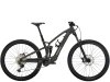 Trek FUEL EXe 5 Deore EU L Matte Dnister Black