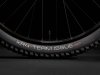 Trek Top Fuel 5 Deore ML Matte Dnister Black