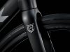 Trek Domane AL 5 44 Matte Trek Black