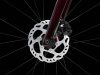 Trek Emonda ALR 5 52 Crimson to Dark Carmine Fade