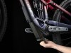 Trek FUEL EXe 8 GX AXS EU S Rage Red to Deep Dark Blue