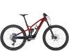 Trek FUEL EXe 8 GX AXS EU L Rage Red to Deep Dark Blue