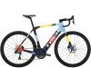 Trek Domane+ SLR 7 EU 50 Matte Trek Black