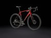 Trek Domane SLR 7 AXS 47 Metallic Red Smoke to Red Carb