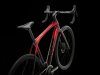 Trek Domane SLR 7 AXS 47 Metallic Red Smoke to Red Carb