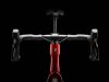 Trek Domane SLR 7 AXS 47 Metallic Red Smoke to Red Carb