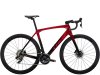 Trek Domane SLR 7 AXS 54 Metallic Red Smoke to Red Carb