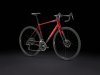 Trek Domane AL 2 44 Crimson to Dark Carmine Fade