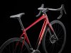 Trek Domane AL 2 44 Crimson to Dark Carmine Fade