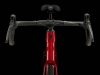 Trek Domane AL 2 44 Crimson to Dark Carmine Fade