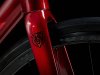 Trek Domane AL 2 44 Crimson to Dark Carmine Fade