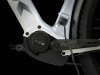 Trek Powerfly Sport 5 EQ XS 27.5 White Prismatic/Plasma