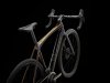 Trek Domane SLR 7 AXS 47 Axinite Flip/Trek Black