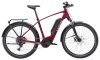 Trek Allant+ 5 M Rage Red 800