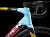 Trek Domane SLR 9 47 Trek Black