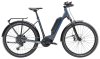 Trek Allant+ 6 Lowstep S Galactic Grey 800