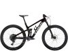 Trek Top Fuel 9.8 GX AXS M Carbon Red Smoke