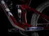 Trek Top Fuel 9.8 GX AXS ML Carbon Red Smoke