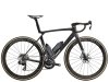 Trek Madone SLR 9 AXS XS Matte Carbon Smoke/Prismatic P