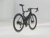 Trek Madone SLR 9 AXS S Matte Carbon Smoke/Prismatic Pe