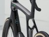 Trek Madone SLR 9 AXS ML Matte Carbon Smoke/Prismatic P