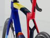 Trek Madone SLR 9 AXS S Team Replica