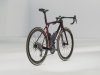 Trek Madone SLR 9 AXS ML Carbon Red Smoke